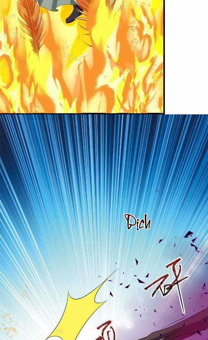 Cùng Ngự Thần Thú Báo Thù Chapter 84 trang 46