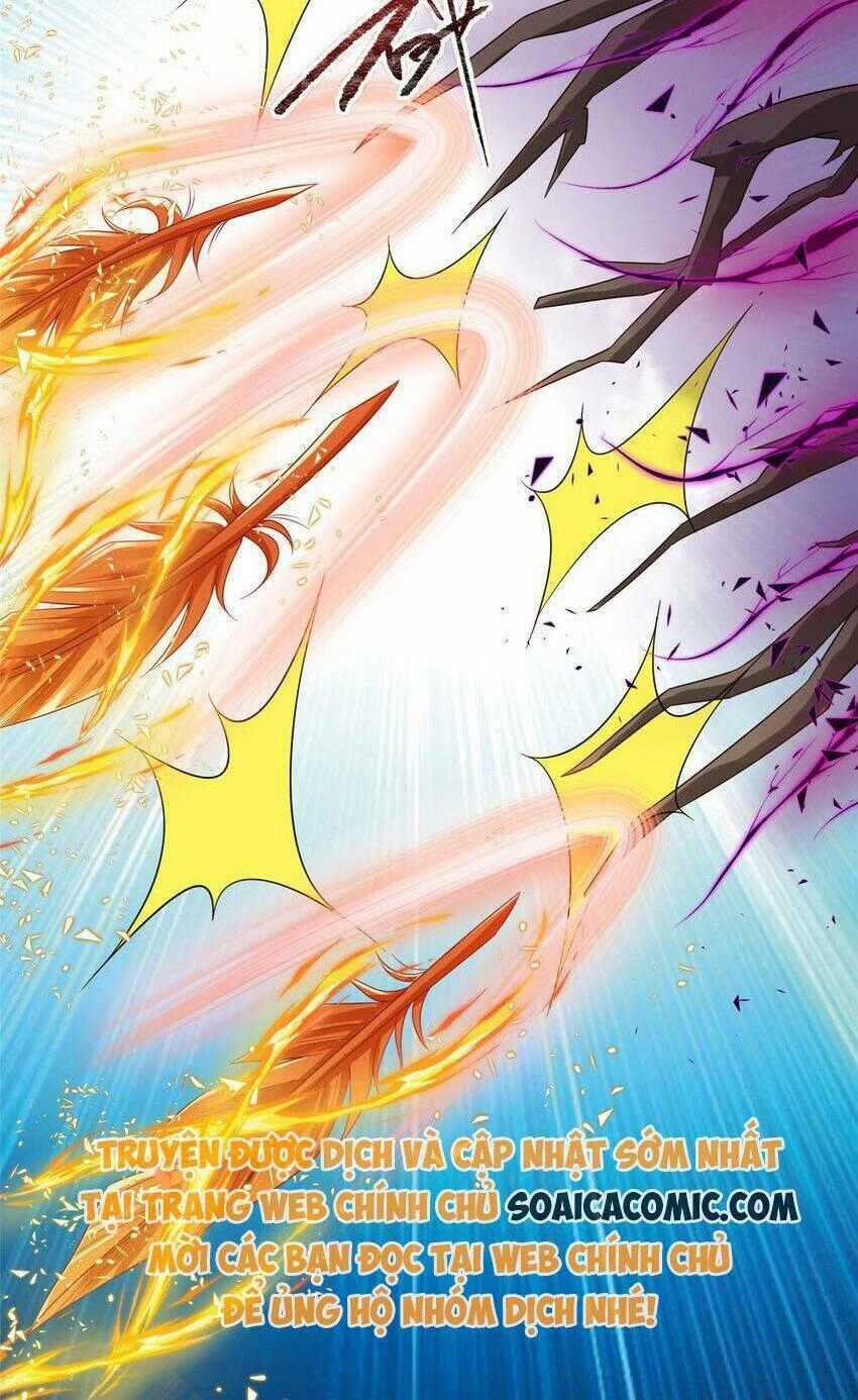 Cùng Ngự Thần Thú Báo Thù Chapter 84 trang 47