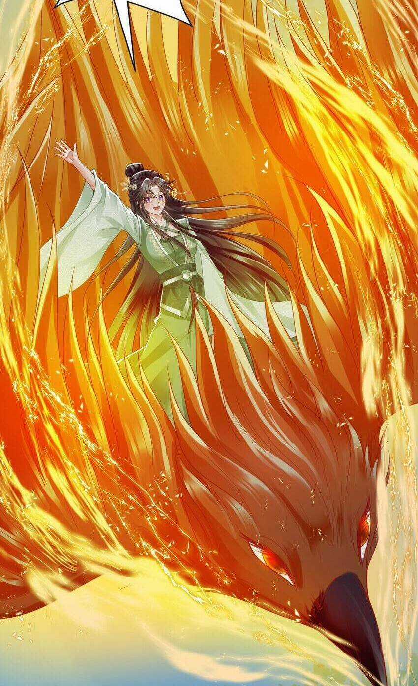 Cùng Ngự Thần Thú Báo Thù Chapter 84 trang 5