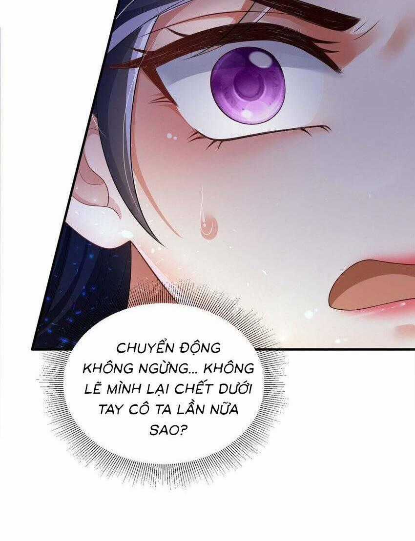 Cùng Ngự Thần Thú Báo Thù Chapter 85 trang 22