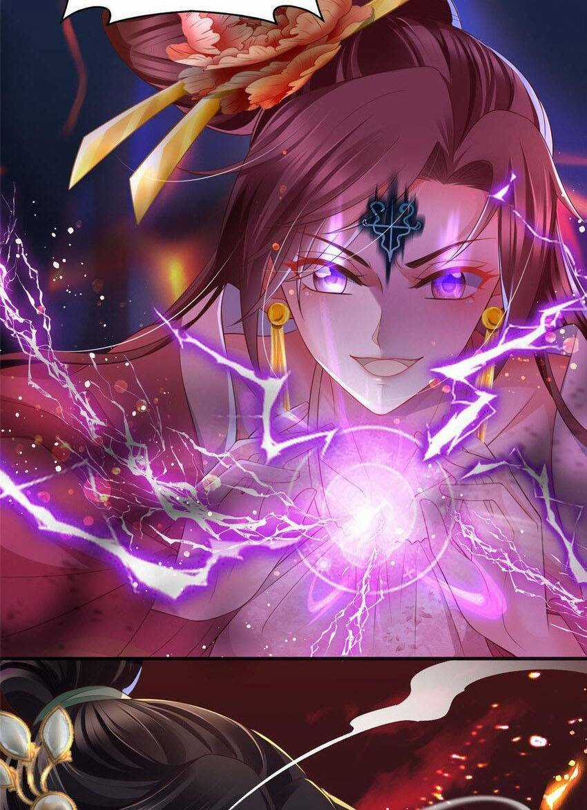 Cùng Ngự Thần Thú Báo Thù Chapter 85 trang 7