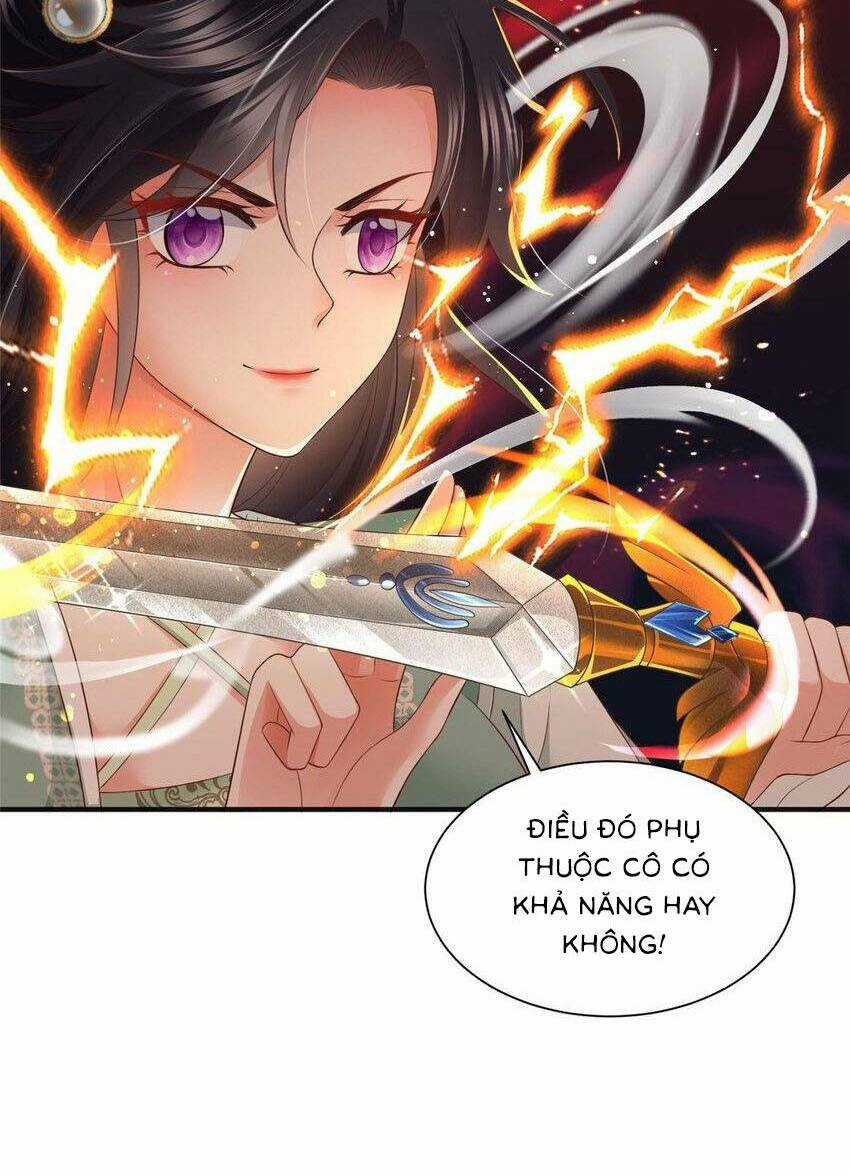 Cùng Ngự Thần Thú Báo Thù Chapter 85 trang 8