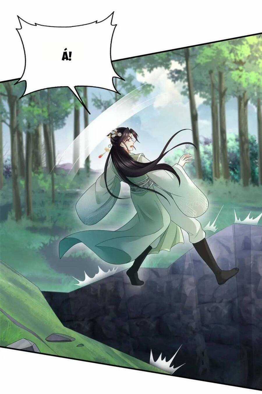 Cùng Ngự Thần Thú Báo Thù Chapter 86 trang 10