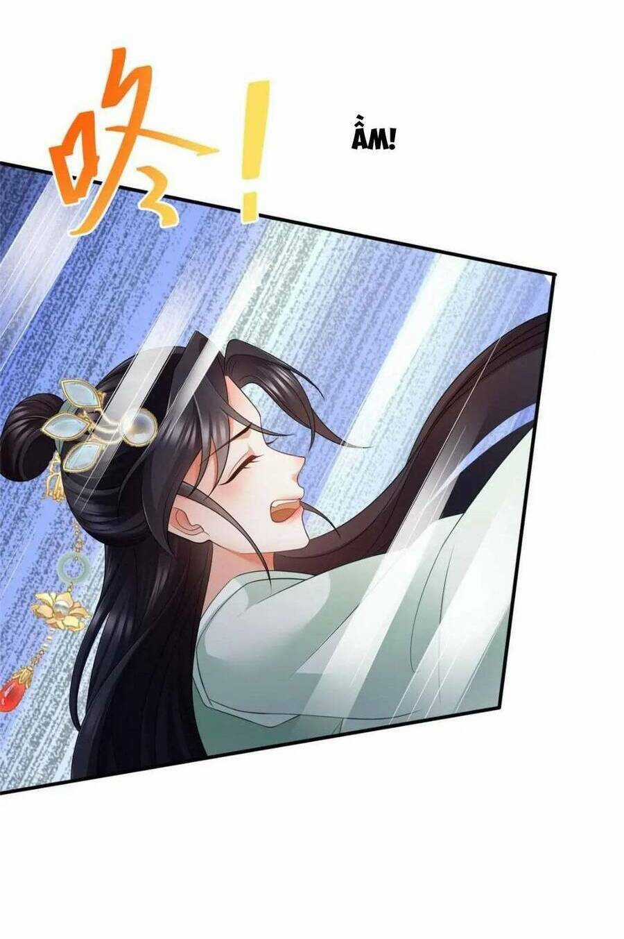 Cùng Ngự Thần Thú Báo Thù Chapter 86 trang 11
