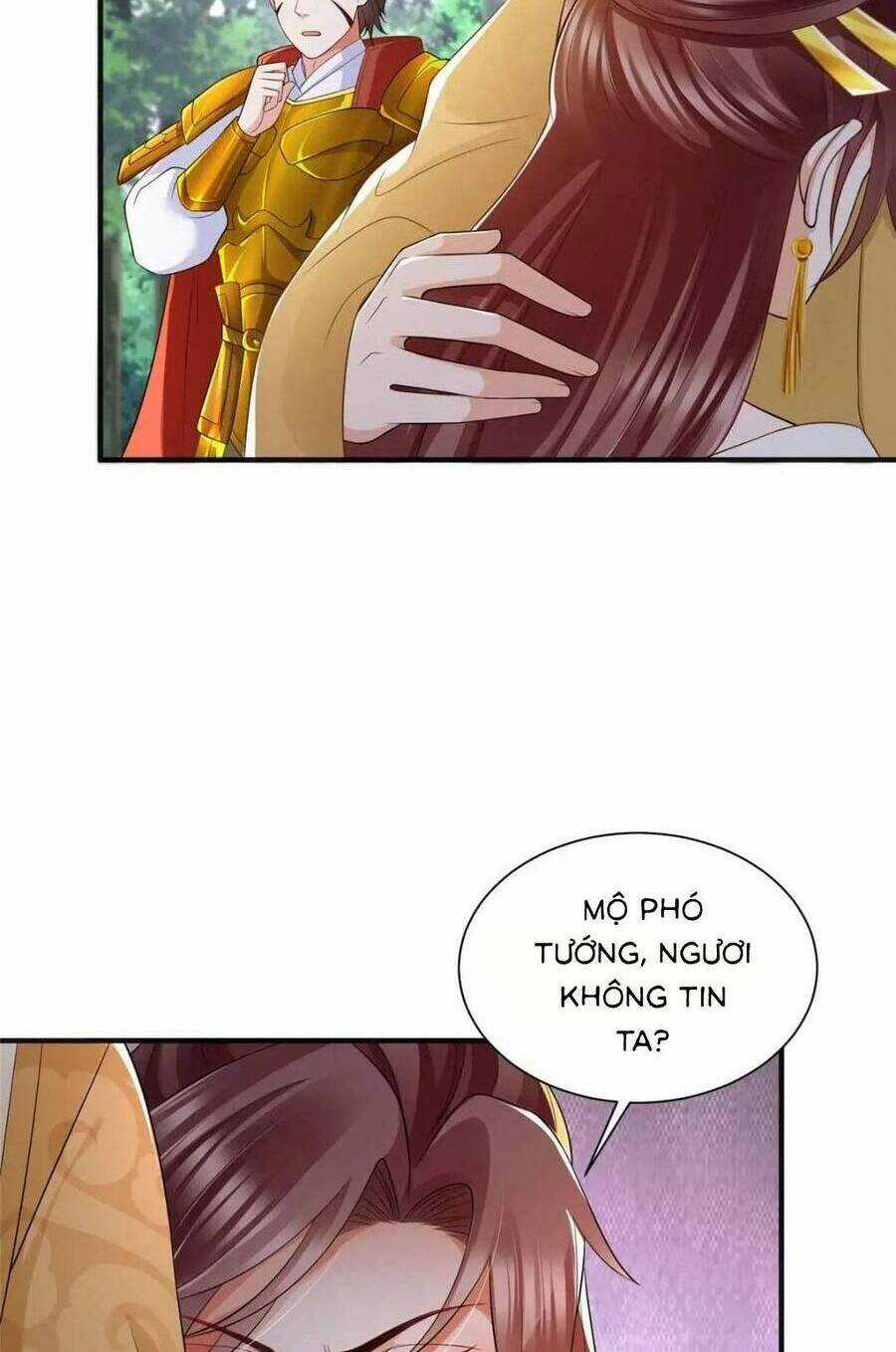 Cùng Ngự Thần Thú Báo Thù Chapter 86 trang 23