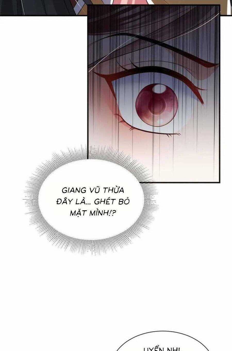 Cùng Ngự Thần Thú Báo Thù Chapter 86 trang 28