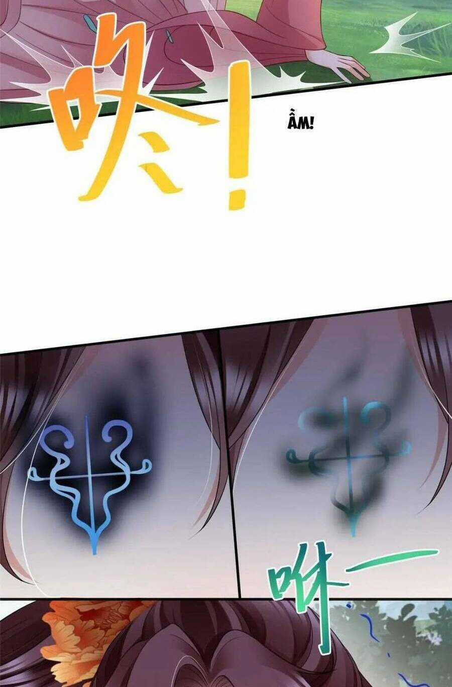 Cùng Ngự Thần Thú Báo Thù Chapter 86 trang 3