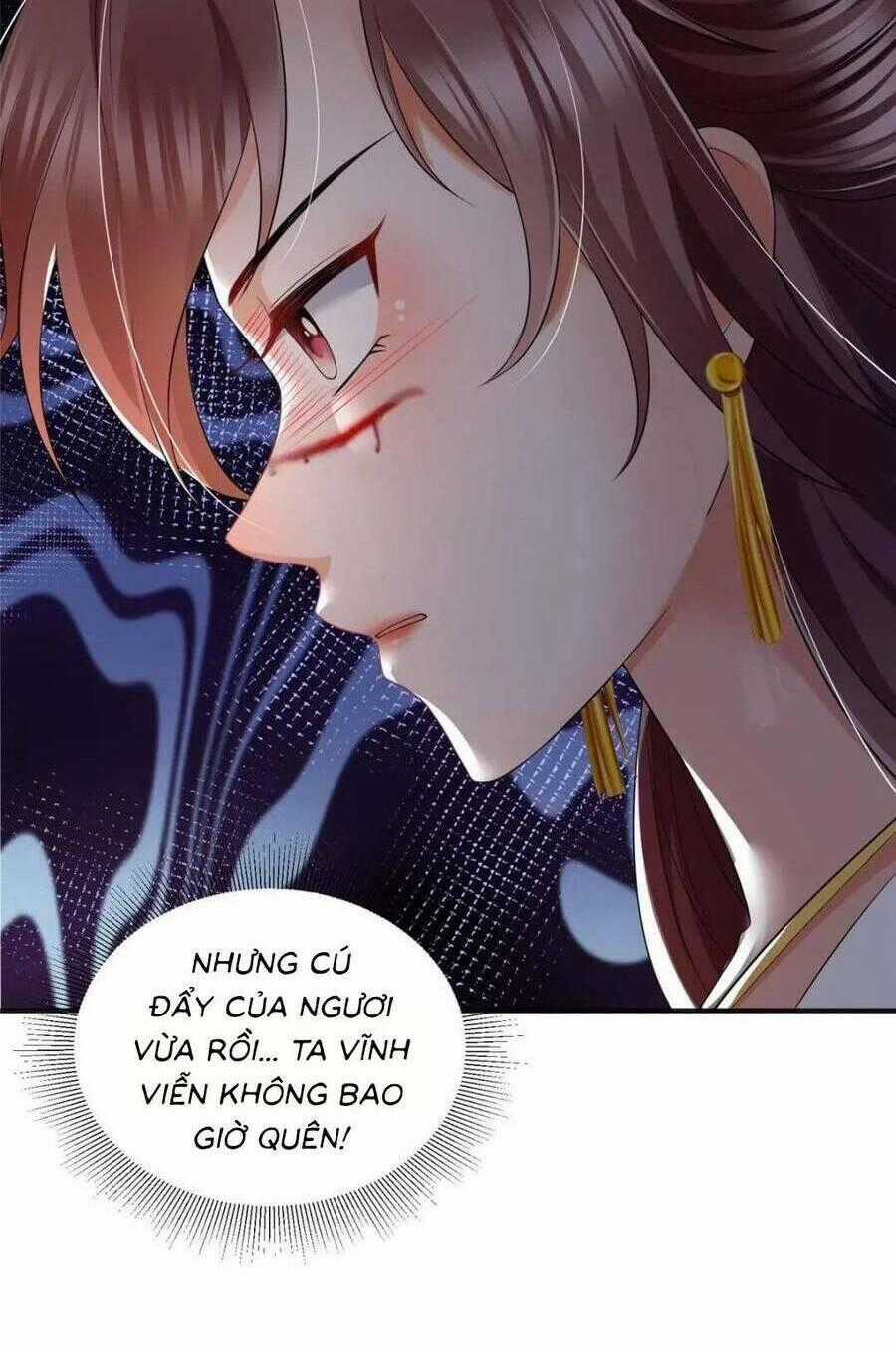Cùng Ngự Thần Thú Báo Thù Chapter 86 trang 33