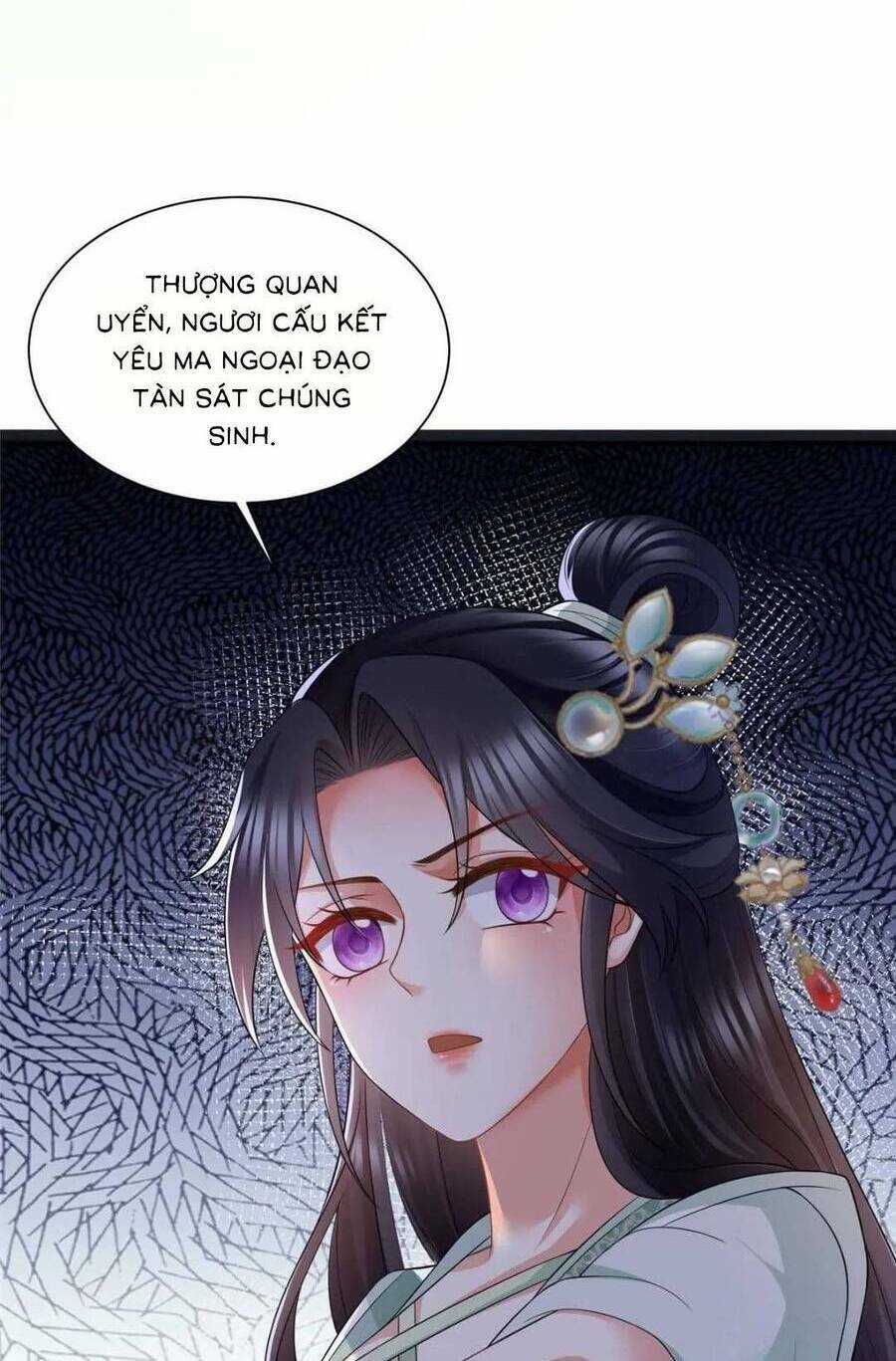 Cùng Ngự Thần Thú Báo Thù Chapter 86 trang 6