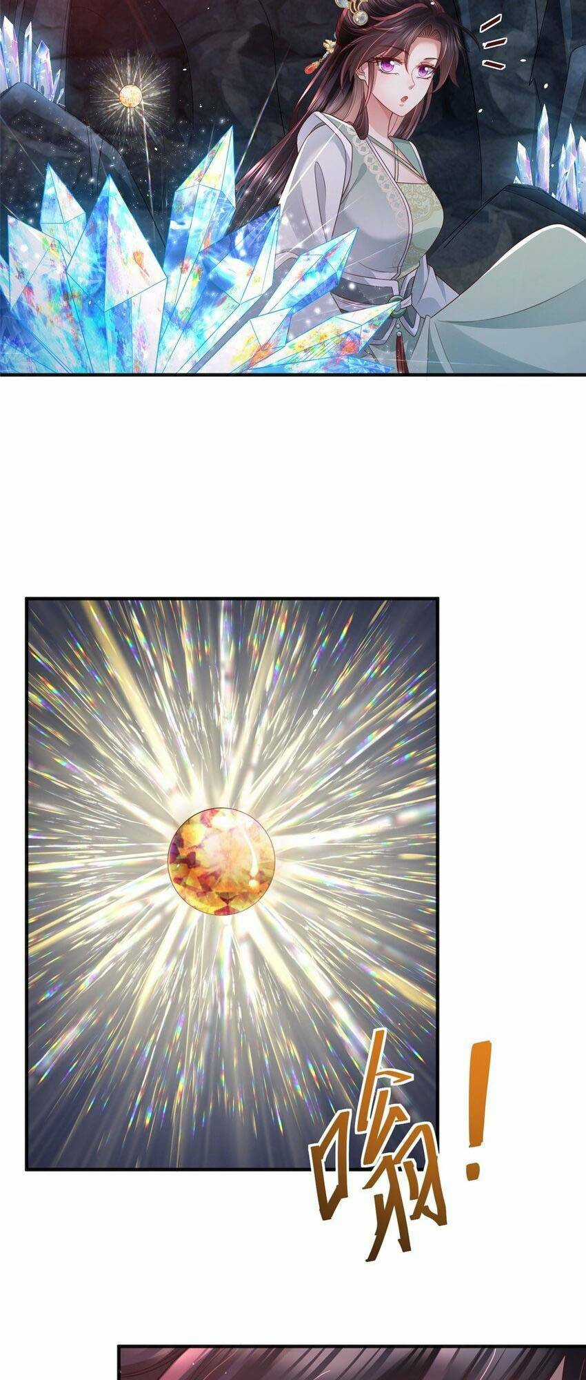 Cùng Ngự Thần Thú Báo Thù Chapter 87 trang 10