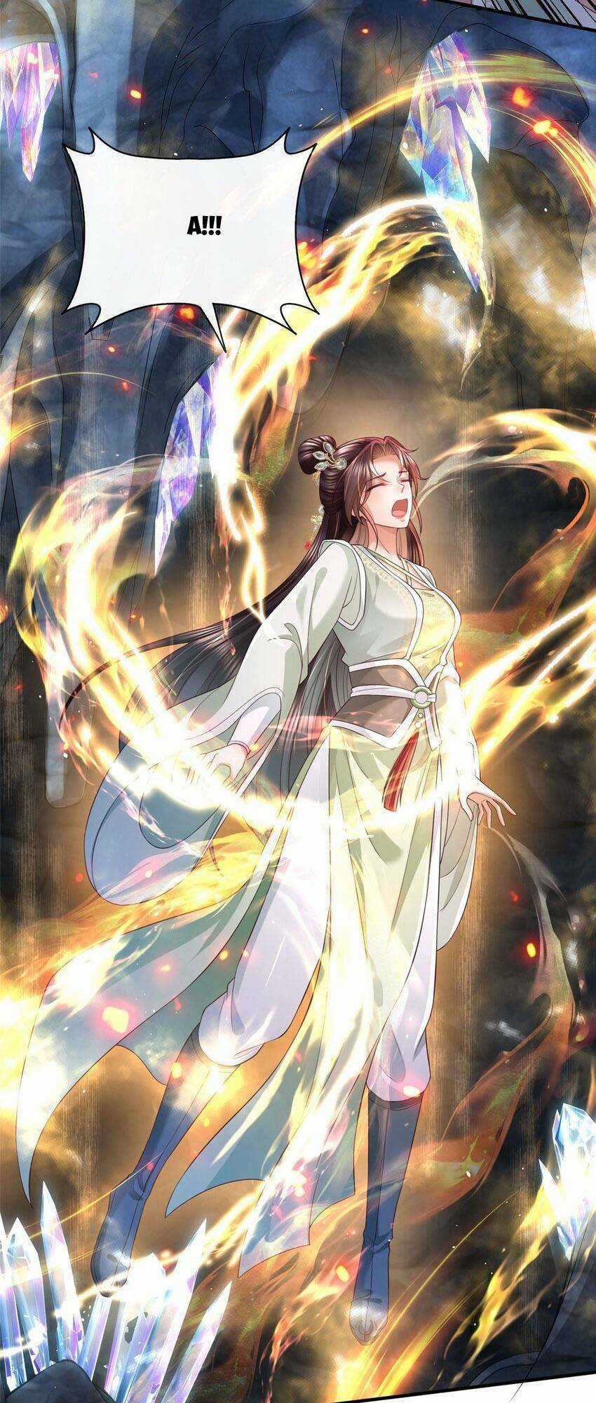 Cùng Ngự Thần Thú Báo Thù Chapter 87 trang 14