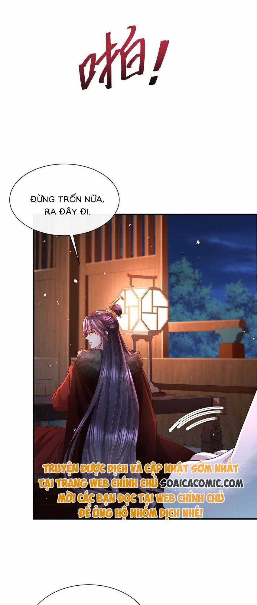 Cùng Ngự Thần Thú Báo Thù Chapter 87 trang 17