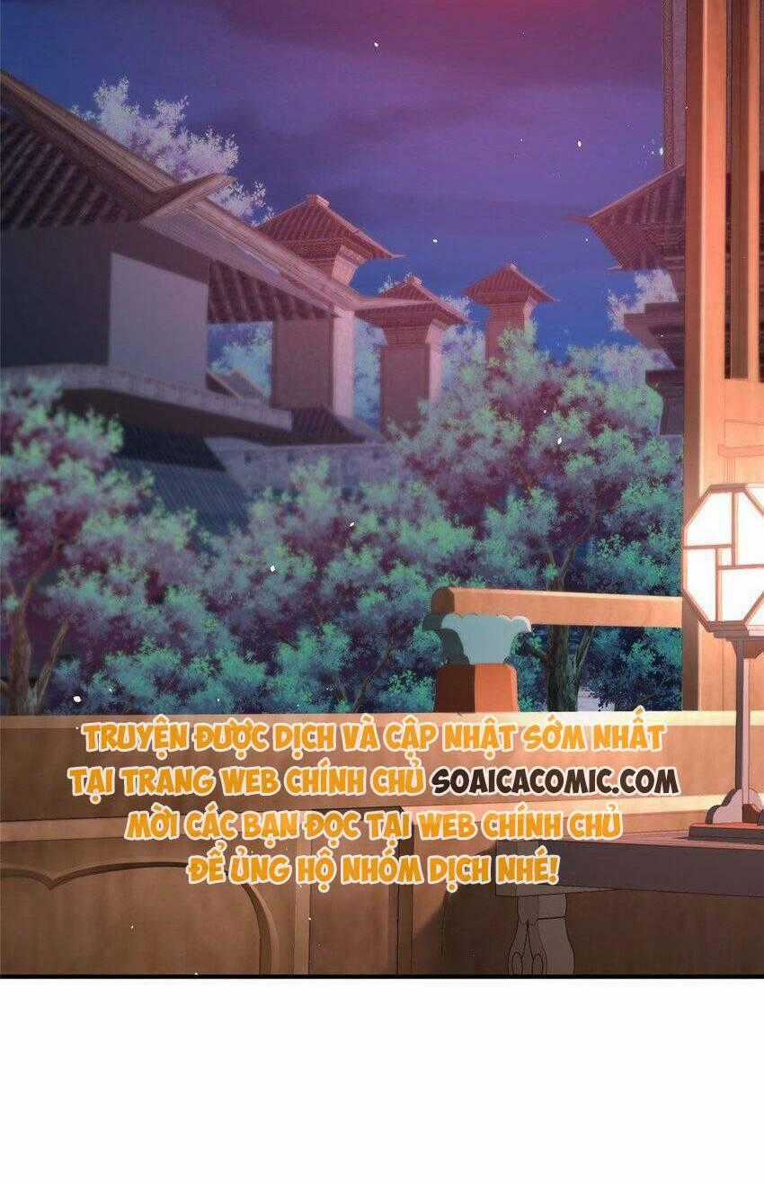 Cùng Ngự Thần Thú Báo Thù Chapter 87 trang 22