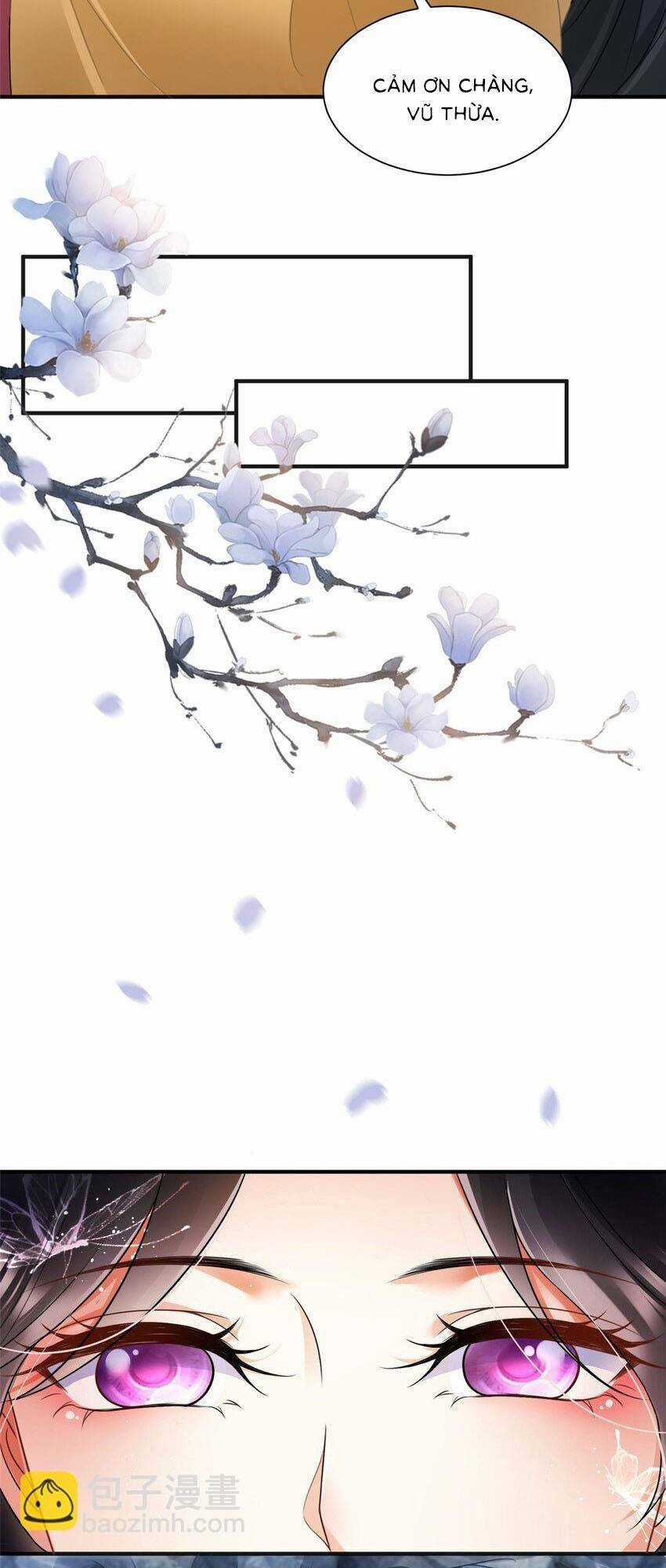 Cùng Ngự Thần Thú Báo Thù Chapter 88 trang 13