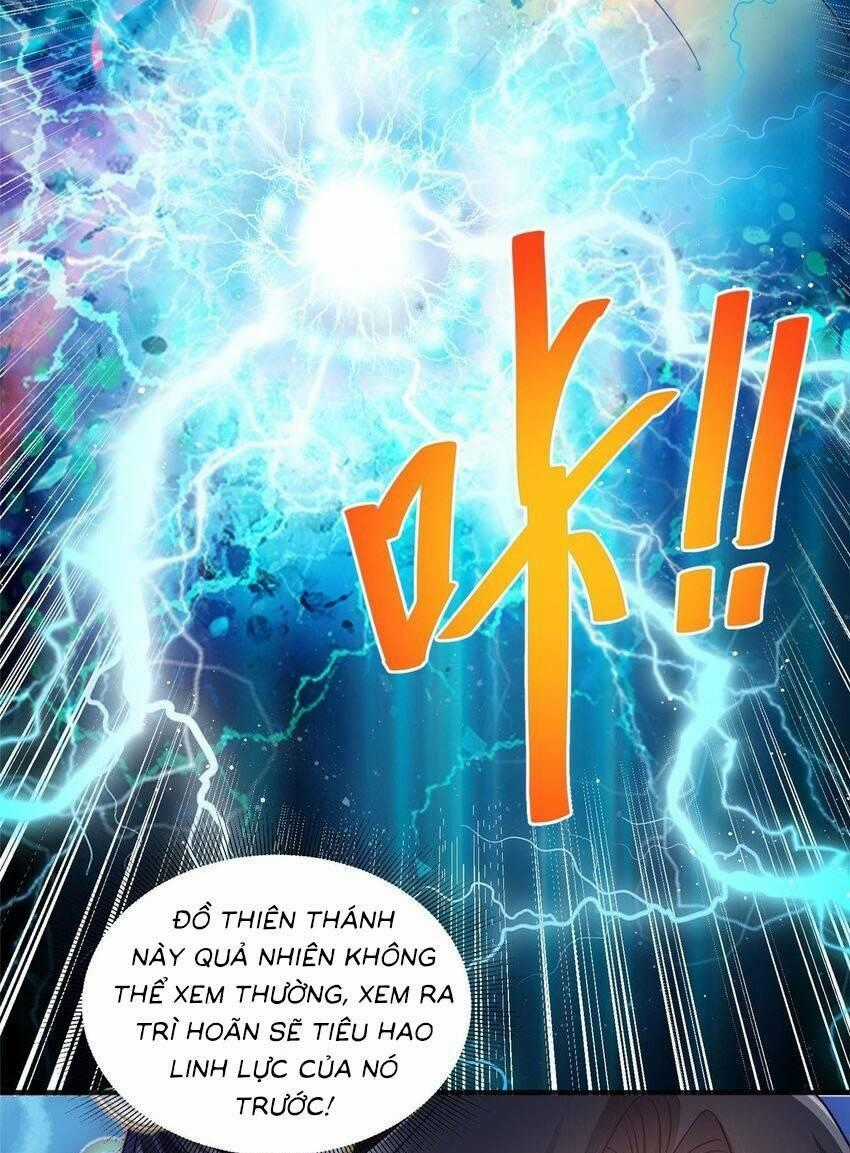 Cùng Ngự Thần Thú Báo Thù Chapter 88 trang 22