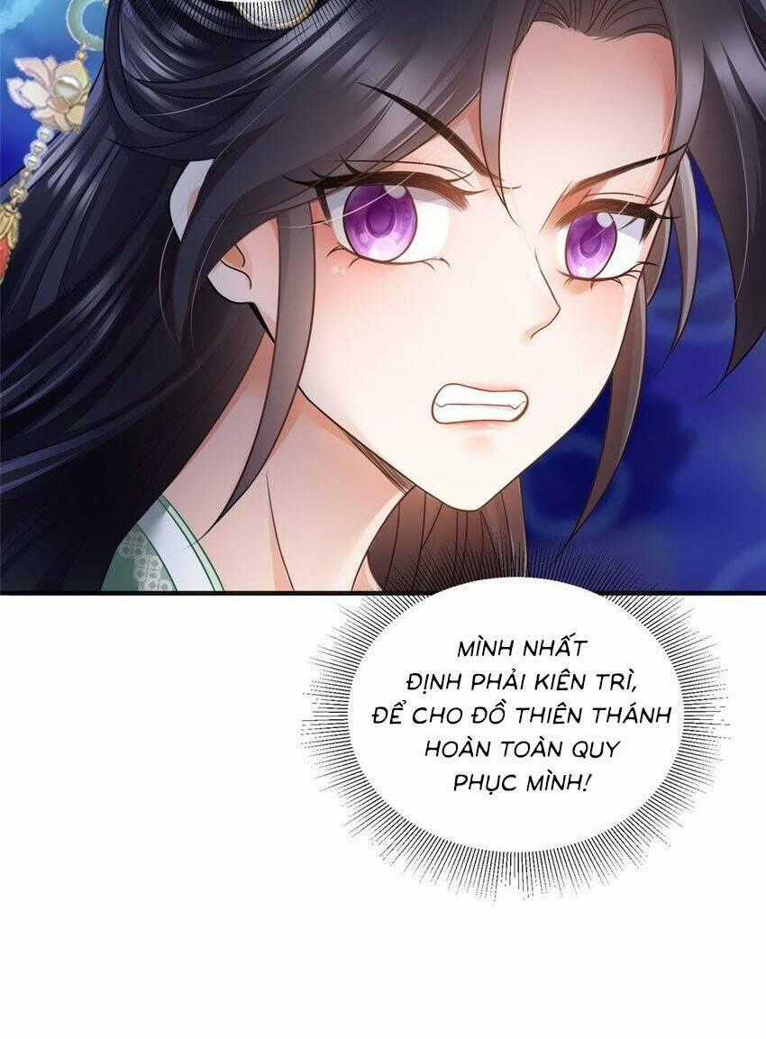 Cùng Ngự Thần Thú Báo Thù Chapter 88 trang 23