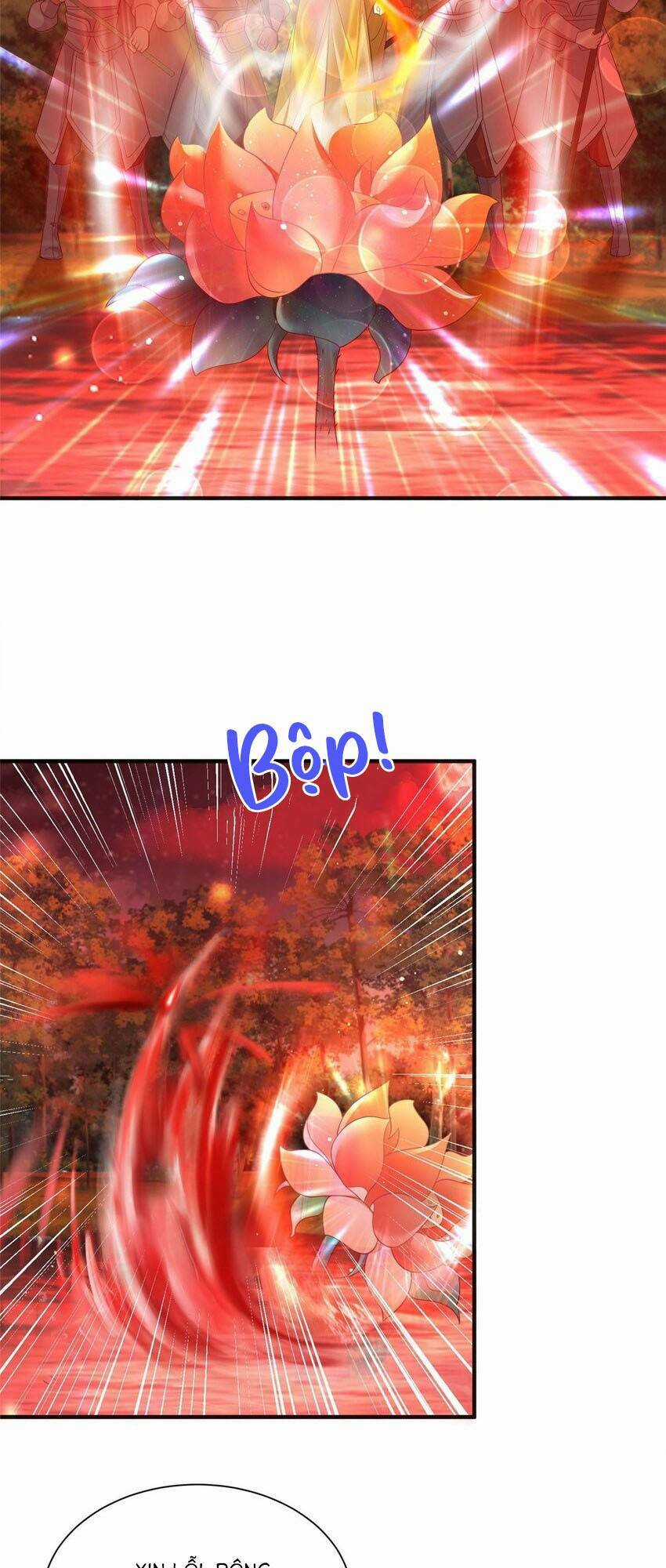 Cùng Ngự Thần Thú Báo Thù Chapter 89 trang 4