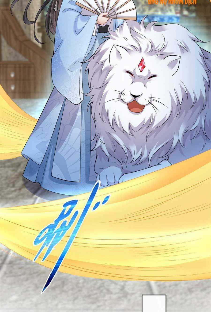 Cùng Ngự Thần Thú Báo Thù Chapter 9 trang 20