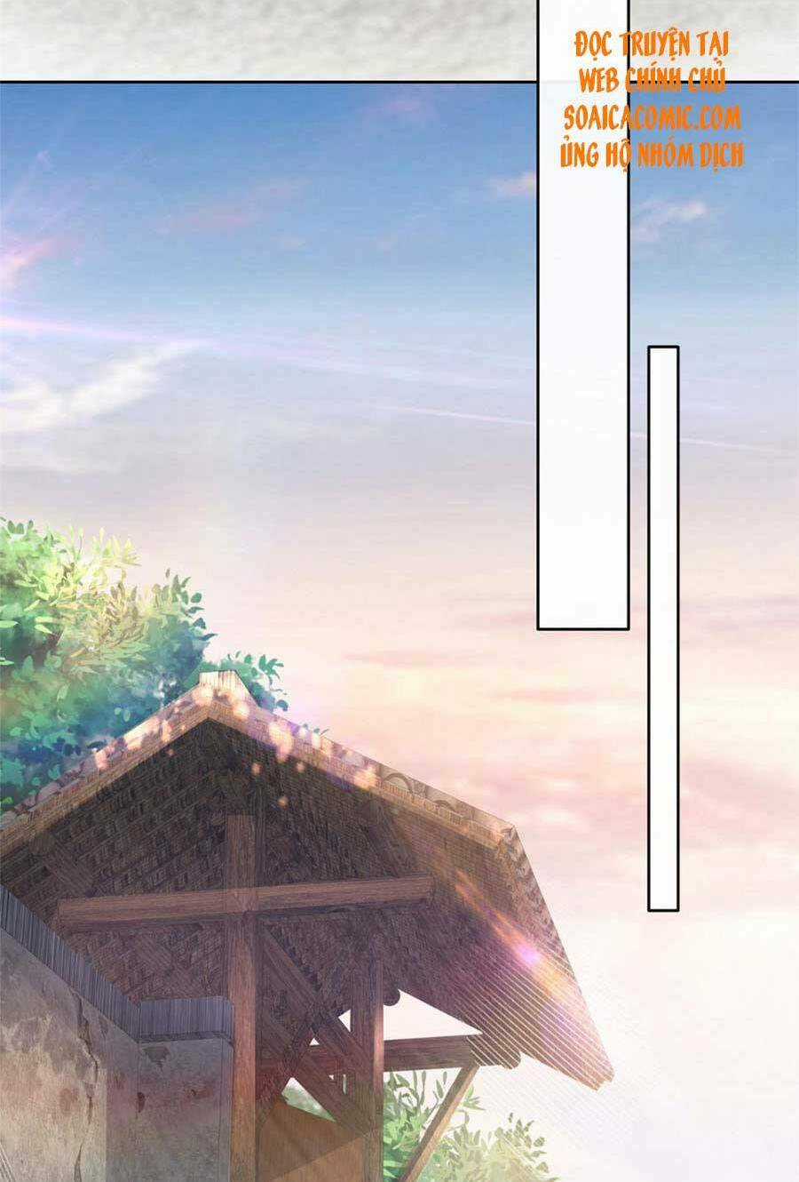 Cùng Ngự Thần Thú Báo Thù Chapter 9 trang 21