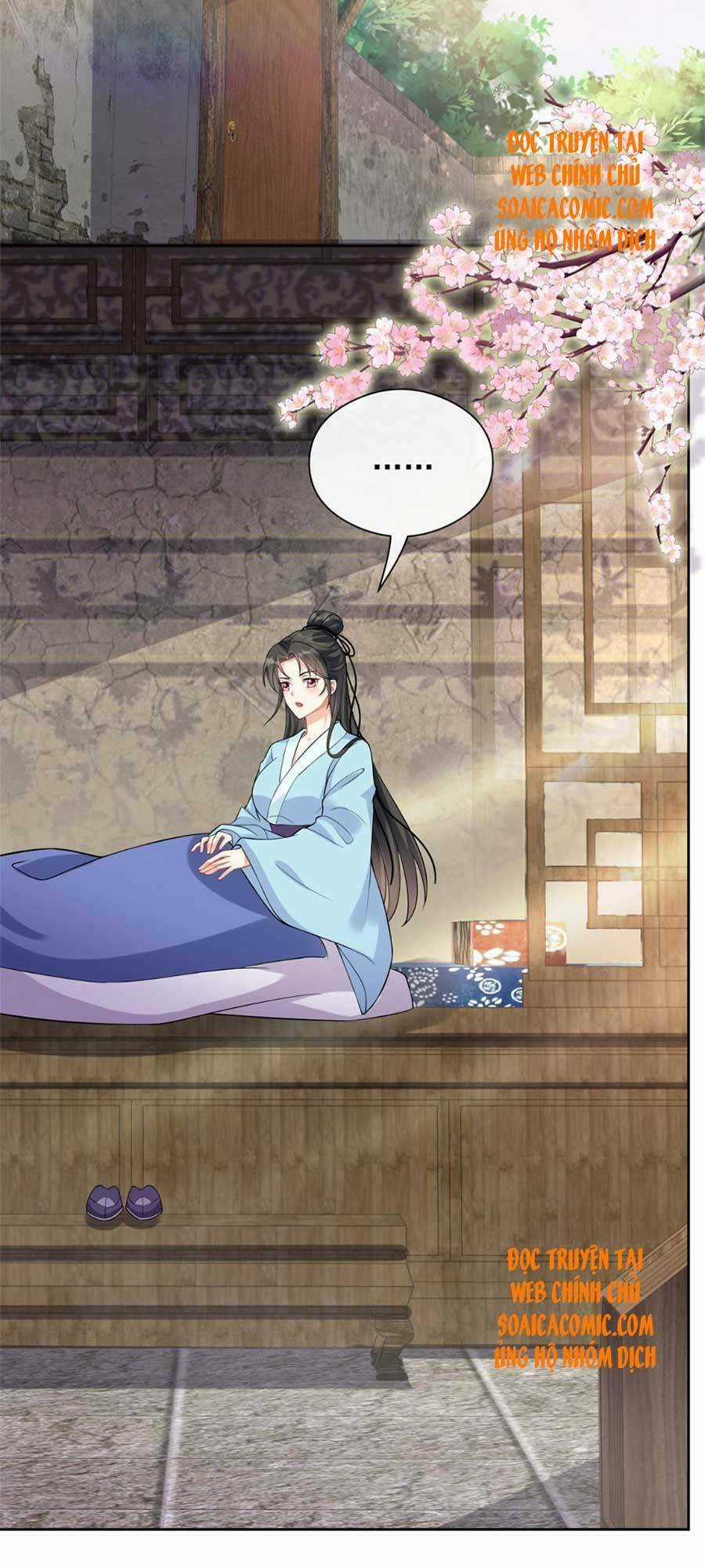 Cùng Ngự Thần Thú Báo Thù Chapter 9 trang 22