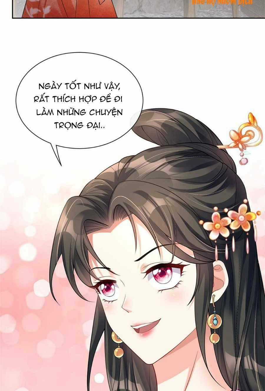 Cùng Ngự Thần Thú Báo Thù Chapter 9 trang 27