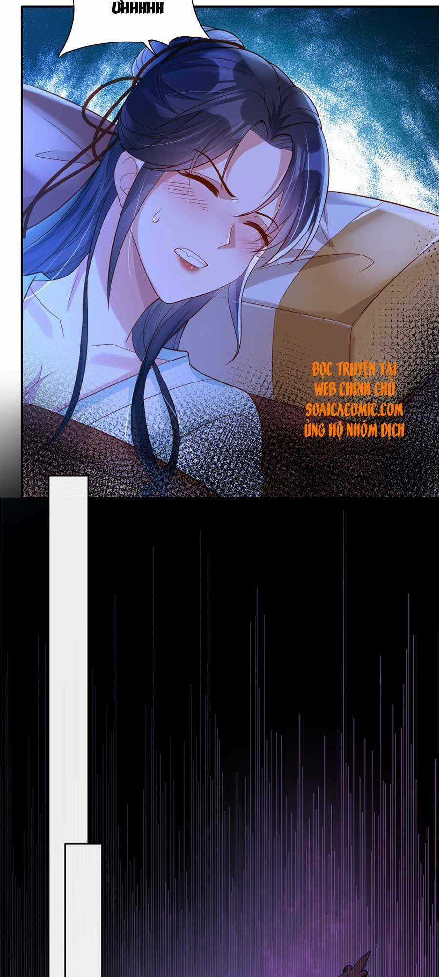 Cùng Ngự Thần Thú Báo Thù Chapter 9 trang 5