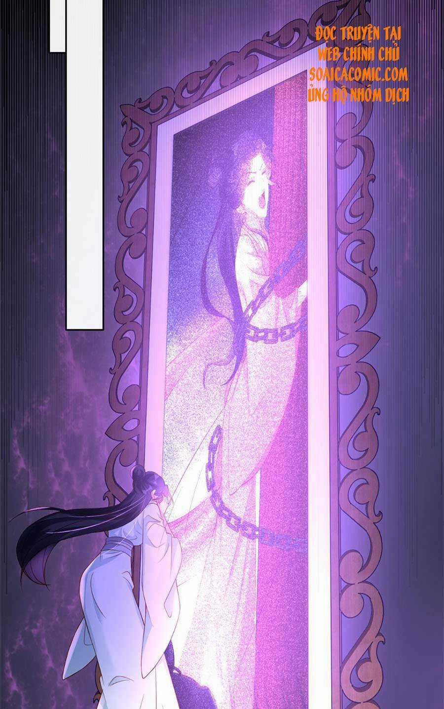 Cùng Ngự Thần Thú Báo Thù Chapter 9 trang 6