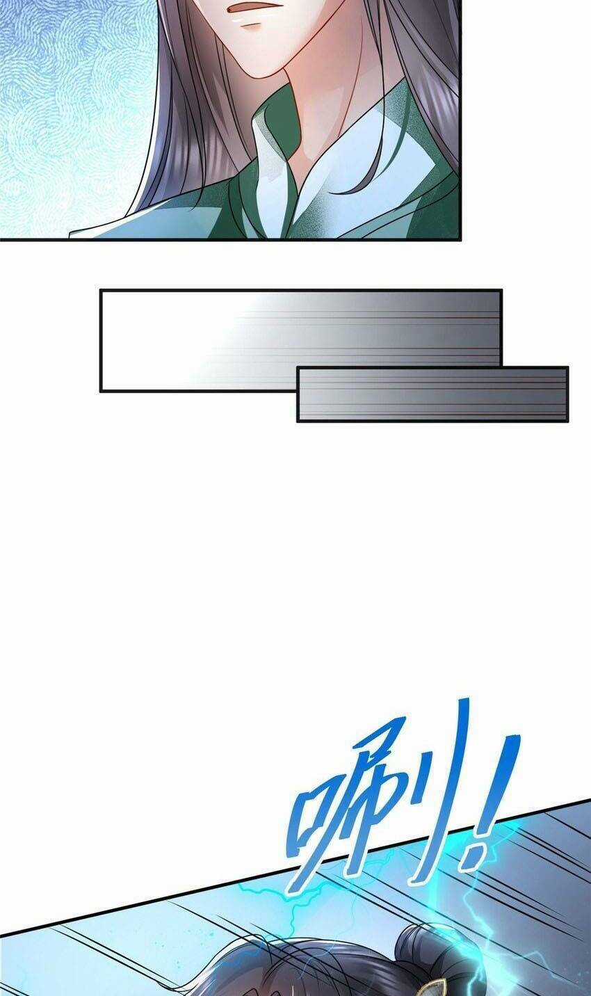 Cùng Ngự Thần Thú Báo Thù Chapter 90 trang 11