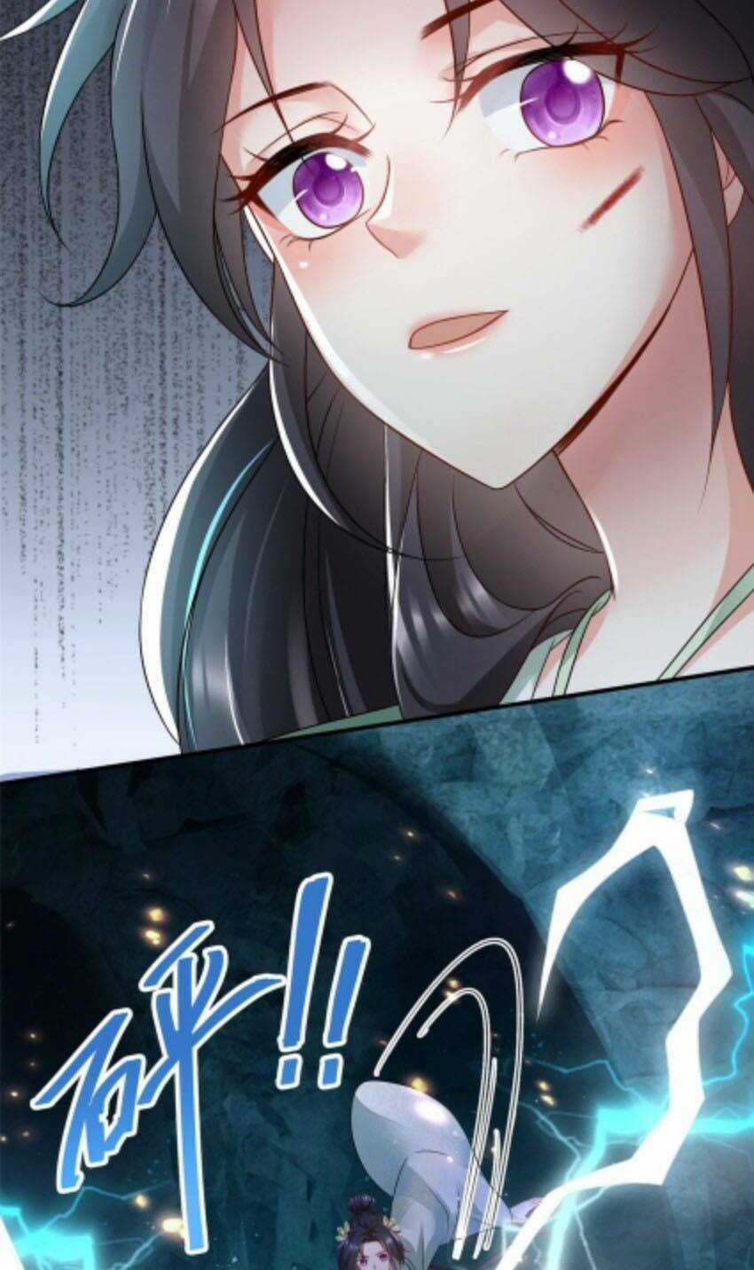 Cùng Ngự Thần Thú Báo Thù Chapter 90 trang 13