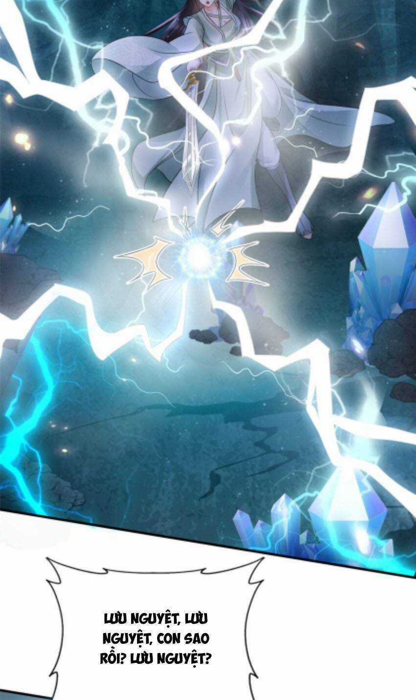 Cùng Ngự Thần Thú Báo Thù Chapter 90 trang 14