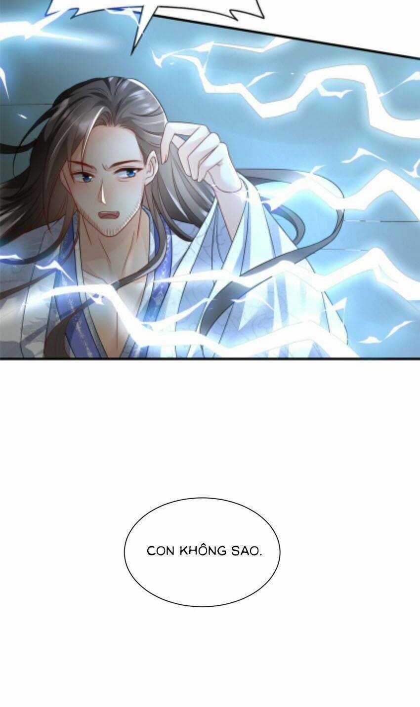 Cùng Ngự Thần Thú Báo Thù Chapter 90 trang 15