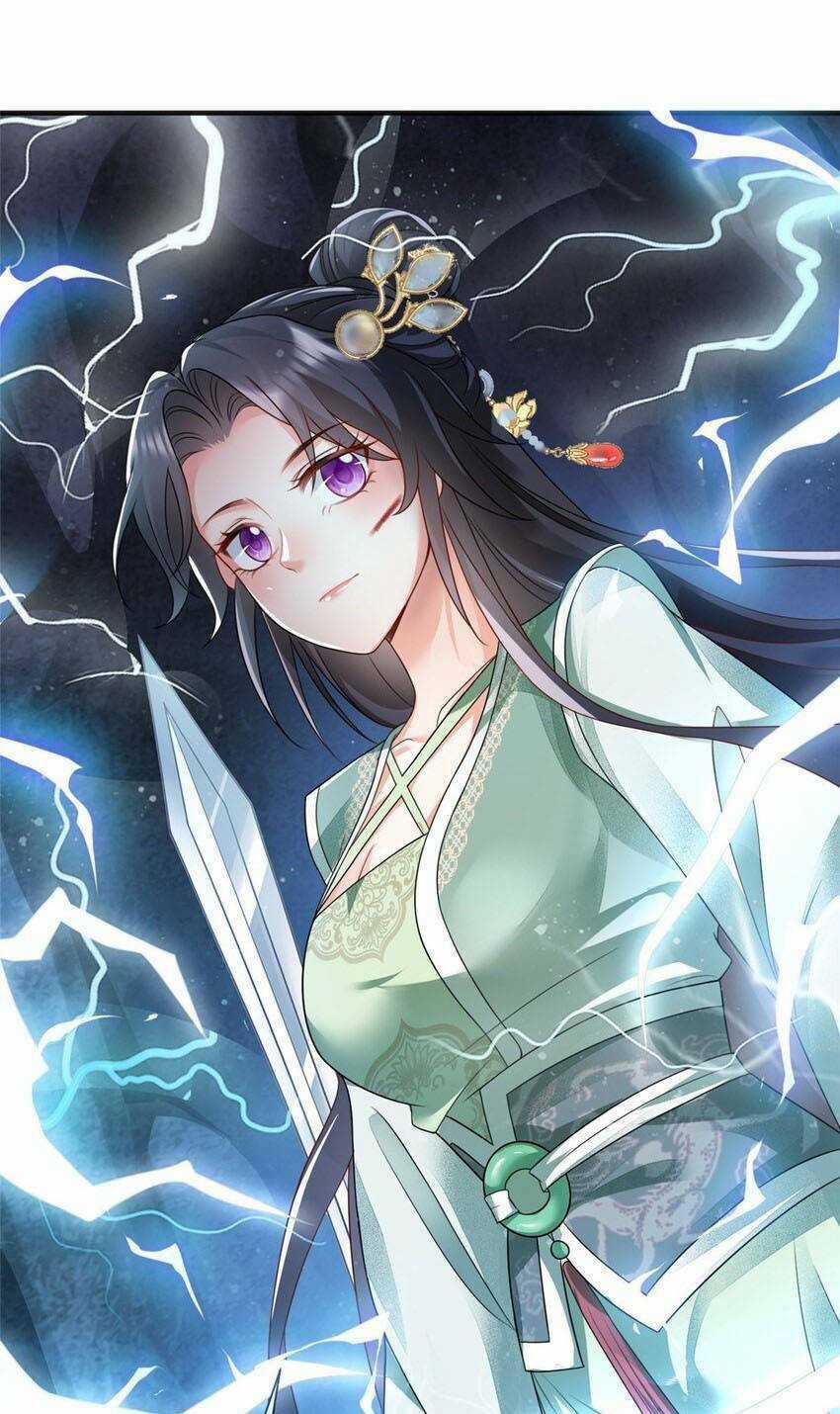 Cùng Ngự Thần Thú Báo Thù Chapter 90 trang 16