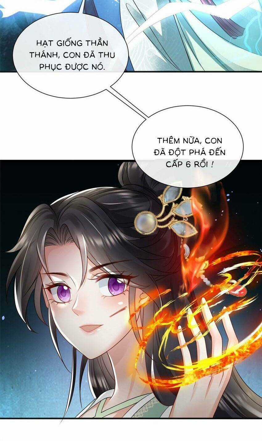 Cùng Ngự Thần Thú Báo Thù Chapter 90 trang 17