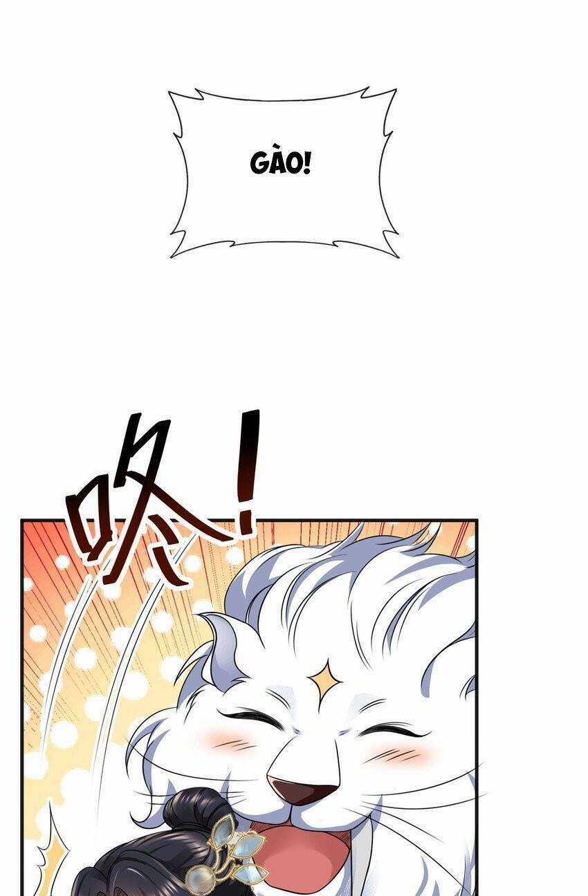 Cùng Ngự Thần Thú Báo Thù Chapter 90 trang 18