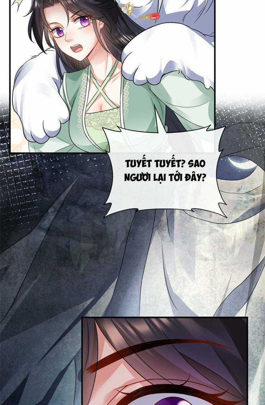 Cùng Ngự Thần Thú Báo Thù Chapter 90 trang 19