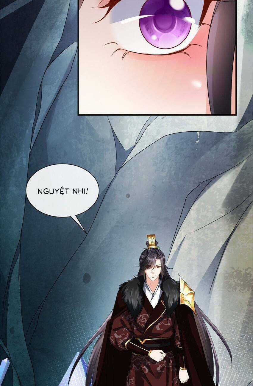 Cùng Ngự Thần Thú Báo Thù Chapter 90 trang 20