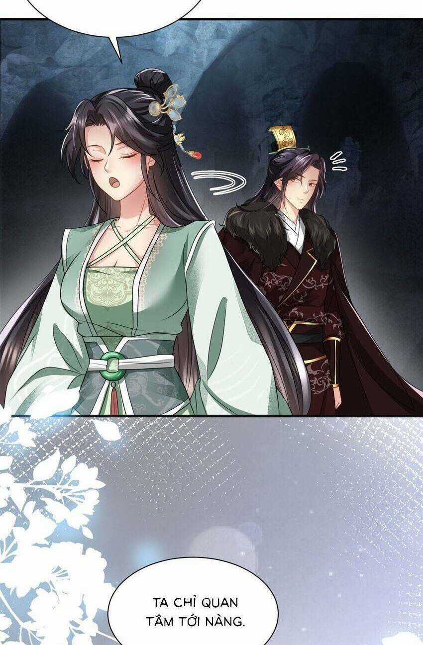 Cùng Ngự Thần Thú Báo Thù Chapter 90 trang 27