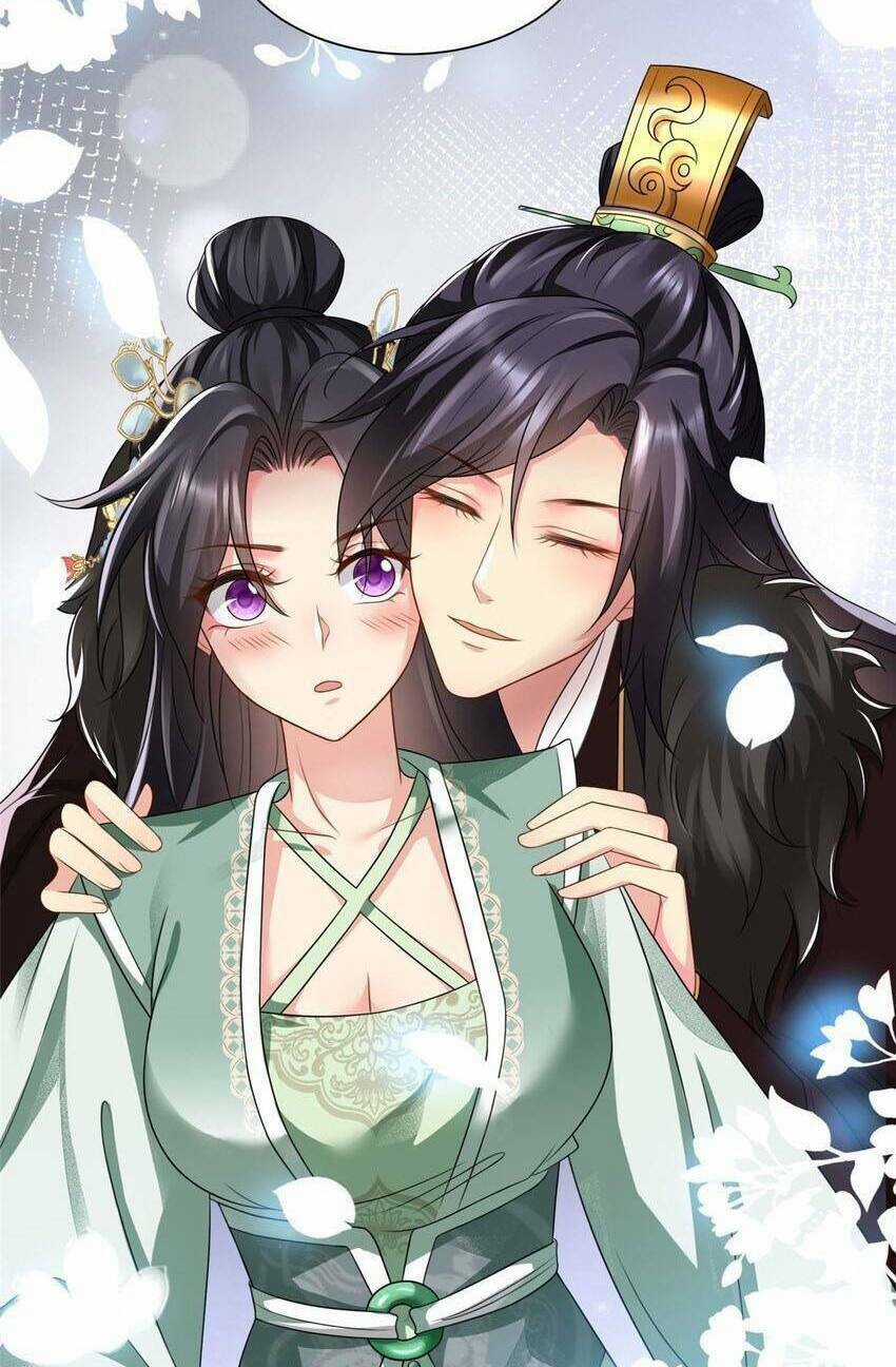 Cùng Ngự Thần Thú Báo Thù Chapter 90 trang 28