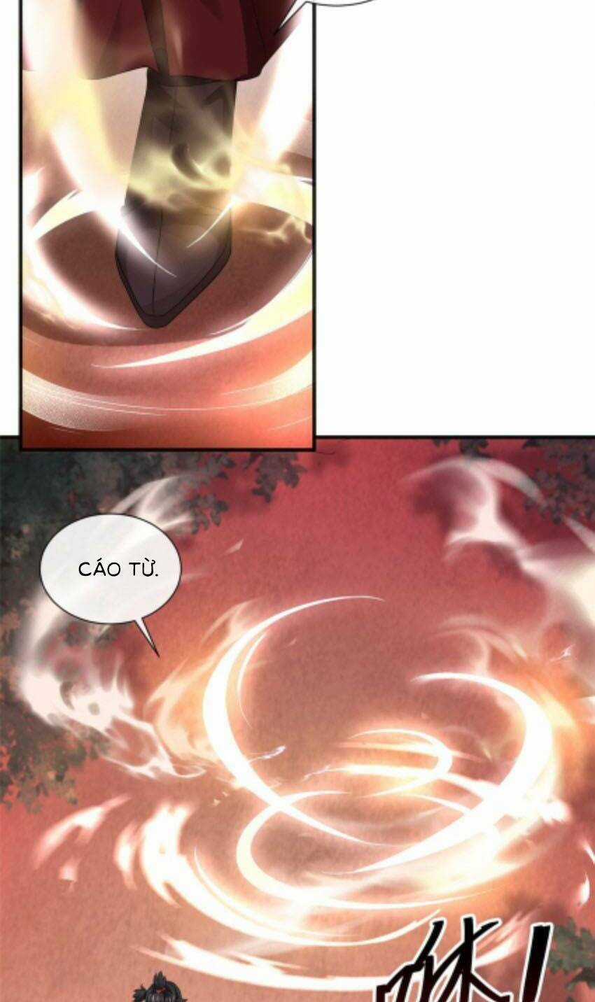 Cùng Ngự Thần Thú Báo Thù Chapter 90 trang 7