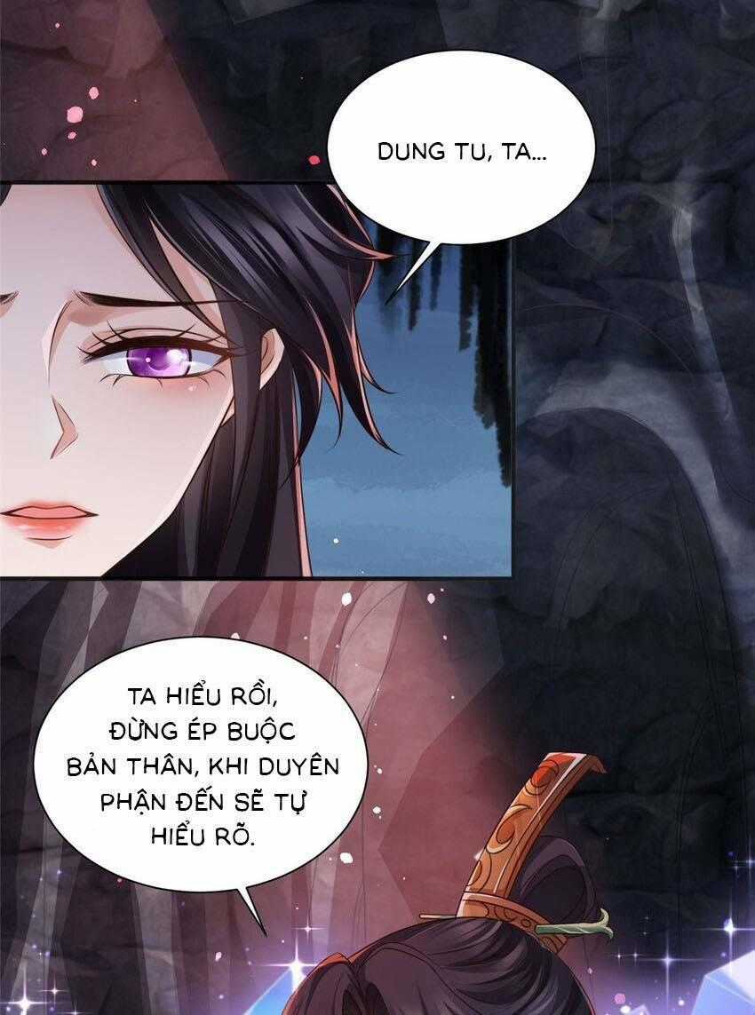 Cùng Ngự Thần Thú Báo Thù Chapter 91 trang 20