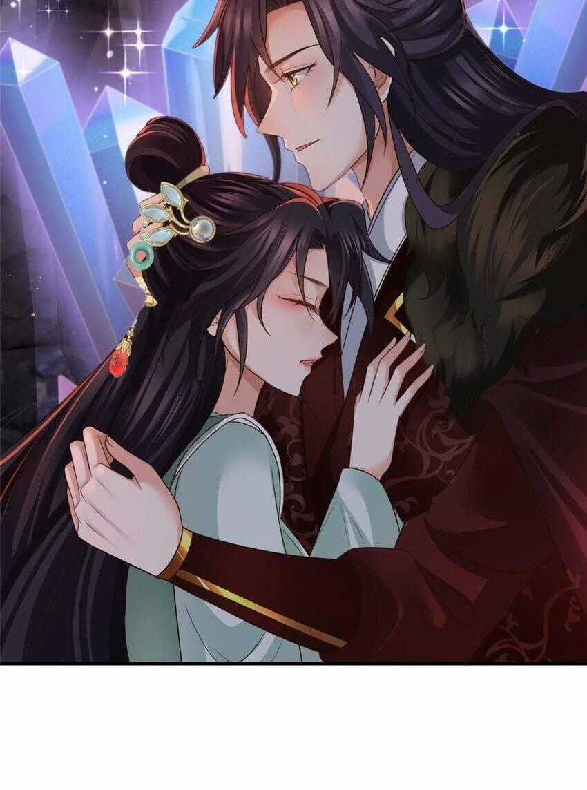 Cùng Ngự Thần Thú Báo Thù Chapter 91 trang 21