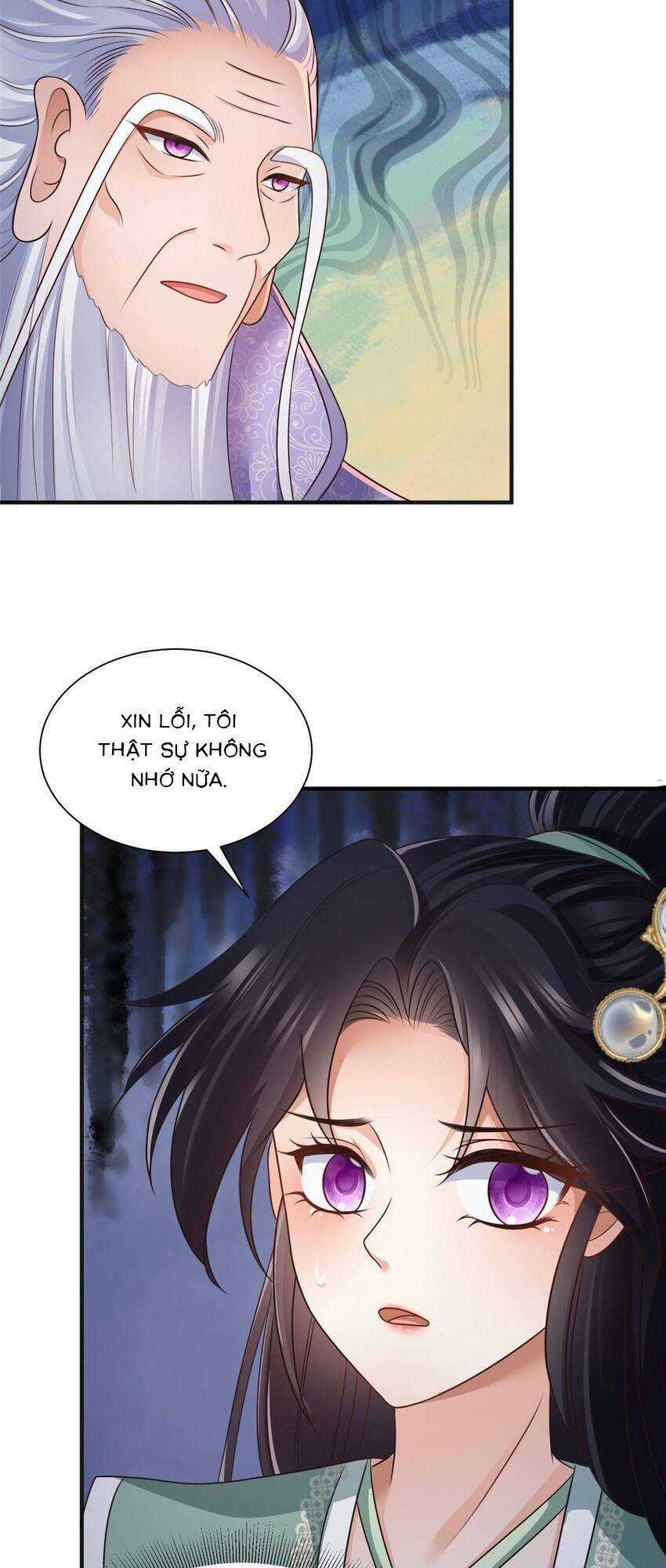 Cùng Ngự Thần Thú Báo Thù Chapter 91 trang 9