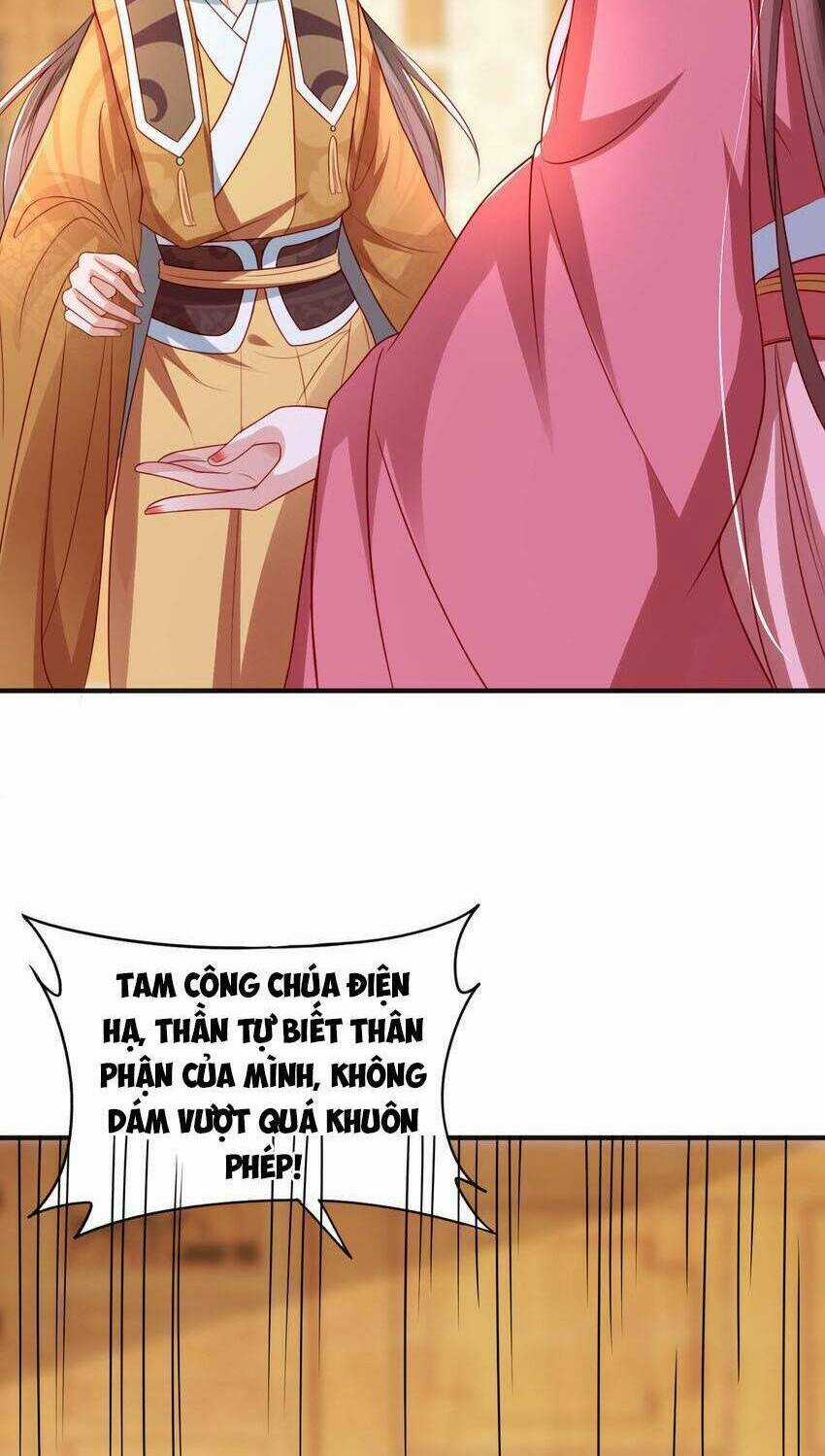 Cùng Ngự Thần Thú Báo Thù Chapter 92 trang 11