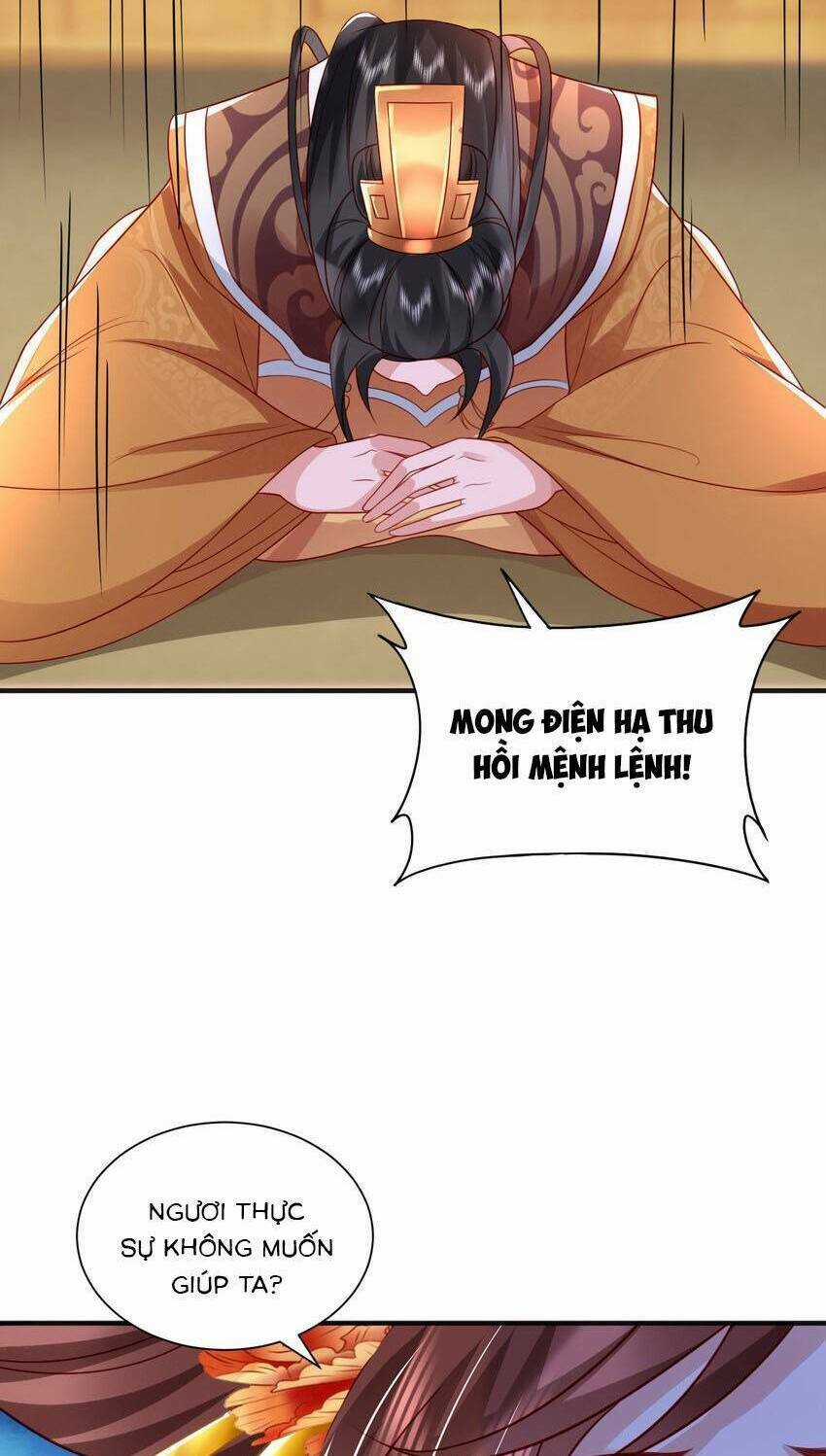 Cùng Ngự Thần Thú Báo Thù Chapter 92 trang 12