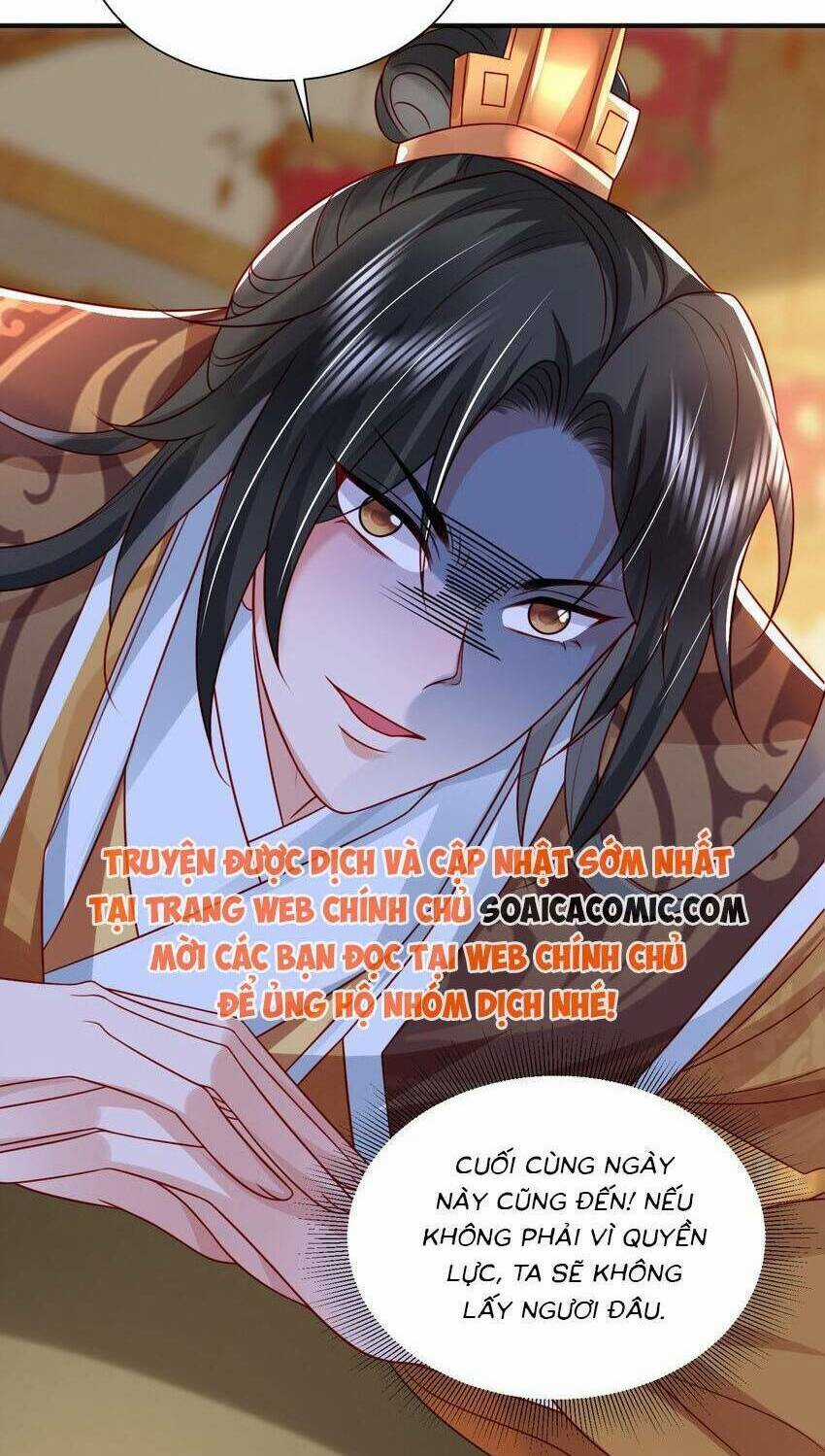 Cùng Ngự Thần Thú Báo Thù Chapter 92 trang 15