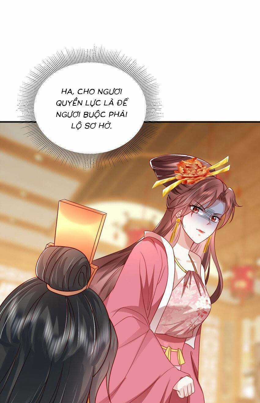 Cùng Ngự Thần Thú Báo Thù Chapter 92 trang 16