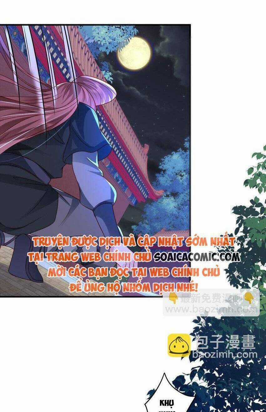 Cùng Ngự Thần Thú Báo Thù Chapter 92 trang 19