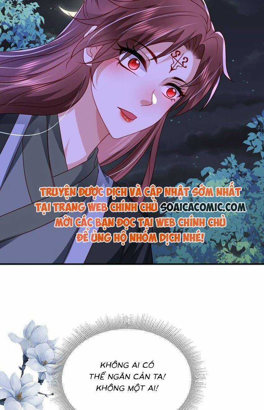 Cùng Ngự Thần Thú Báo Thù Chapter 92 trang 25