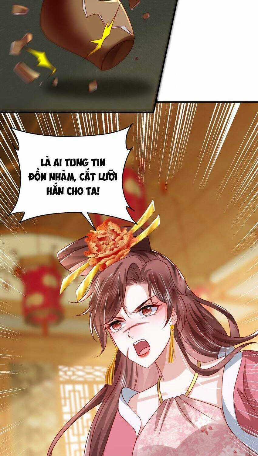 Cùng Ngự Thần Thú Báo Thù Chapter 92 trang 3
