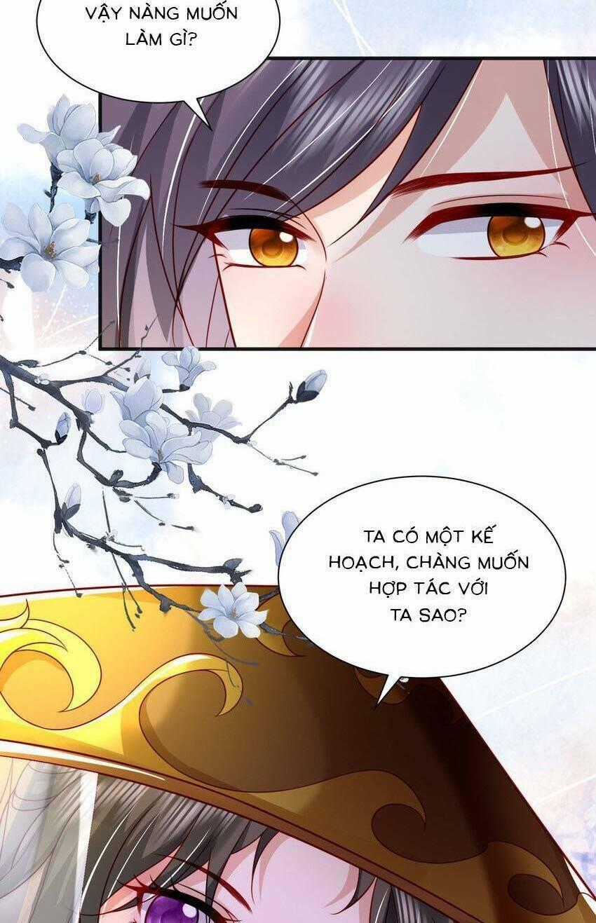 Cùng Ngự Thần Thú Báo Thù Chapter 92 trang 30